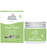 Earth Mama Organics Organic Diaper Balm