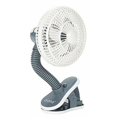 Diono shop stroller fan