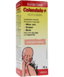 Homeocan Calendula + First-Aid Cream