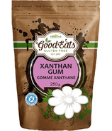 Pilling Foods Good Eats Gomme xanthane