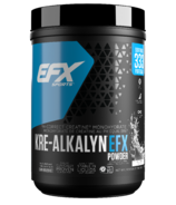 EFX Sports Kre-Alkalyn en poudre Neutre