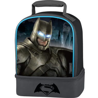 Buy Thermos Dual Lunch Kit Batman Vs Superman From Canada At Well Ca Free Shipping