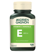 Adrien Gagnon Vitamin E 400IU