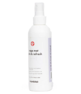 Manduka Yoga Mat Wash & Refresh Spray Lavender