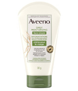 Crème hydratante quotidienne pour le visage Aveeno