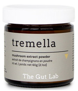 The Gut Lab Tremella Mushroom Extract Powder