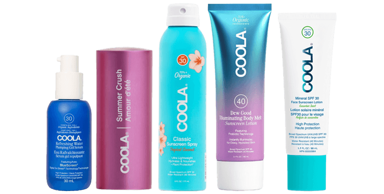 Save 15% on COOLA Save 15% on COOLA