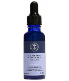 Neal's Yard Remedies Rejuvenating Frankincense Facial Oil