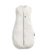 ergoPouch Cocoon Swaddle Bag Grey Marle 1.0 TOG