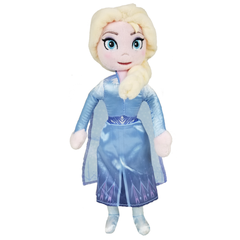 Buy Disney Frozen 2 Elsa 11 Inch Plush at Well.ca | Free Shipping