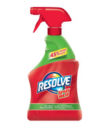 Resolve Spray 'N Wash Pre-Treat Détachant pour le linge, vaporisateur à gâchette