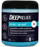 Gel antidouleur Deep Relief Ice