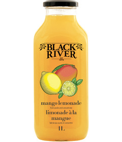 image of Black River Mango Lemonade with sku:332384