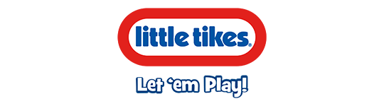 Little Tikes brand logo