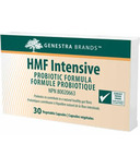 Genestra formule probiotique intensive HMF 