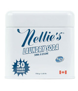 Nellie's Laundry Soda Tin
