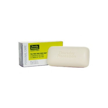 Thursday Plantation Tea Tree Soap Thursday Plantation Tea Tree Soap