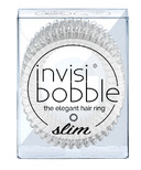invisibobble SLIM Crystal Clear