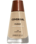 CoverGirl Clean Liquid Makeup
