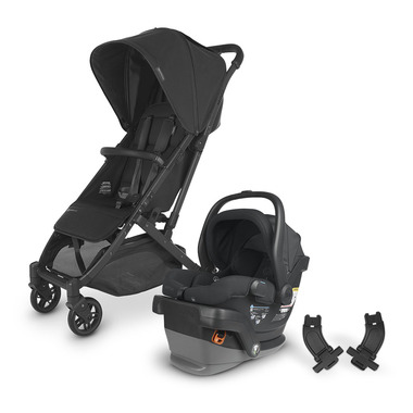 Buy UPPAbaby Minu V2 Stroller Adapters Mesa V2 Car Seat Jake Bundle at Well Free Shipping 35 in Canada