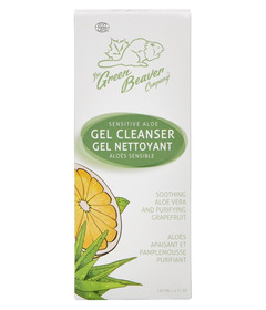 Green Beaver Facial Cleanser