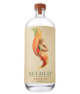 Seedlip Distilled Non-Alcoholic Spirit Grove 42