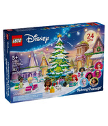 Calendrier de l'Avent LEGO Disney