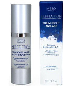 Abio Cosmetic Perfection Anti-Aging Boost Serum