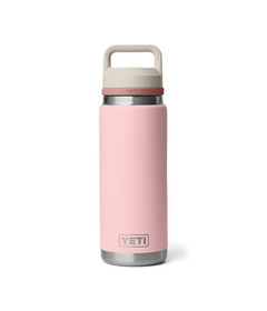 YETI Rambler Bottle Chug Cap Wild Rose