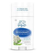 image of Green Beaver Natural Deodorant Unscented with sku:20301