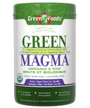Green Foods Green Magma Barley Powder