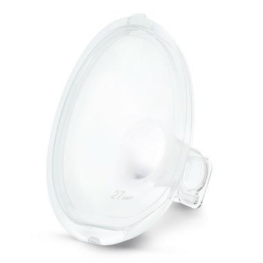 Buy Medela Hands-Free Breast Shields 27mm at Well.ca | Free Shipping ...