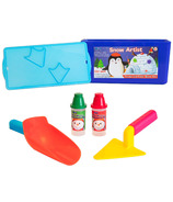 Snow Sector Snow Mini Marker 5pc Color Set : Target