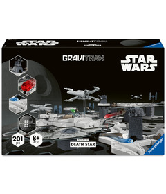 GraviTrax Action Set Death Star
