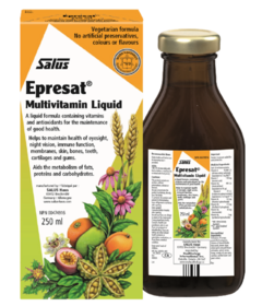 Salus Haus Epresat Multivitamin Liquid