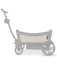 Veer Custom Sidewall Kit for Cruiser Universal Natural