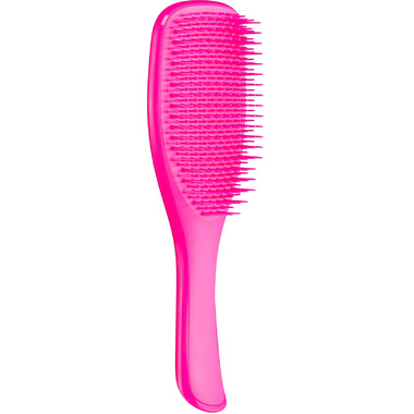 Buy Tangle Teezer Ultimate Detangler Totally Pink Barbie Brush at