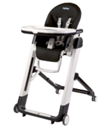 Peg Perego Siesta High Chair Licorice