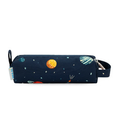 Jan & Jul Pencil Case Planet Patrol