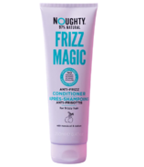 Après-shampooing anti-frisottis Frizz Magic de Noughty