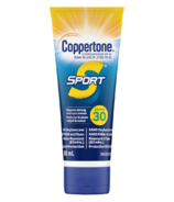 Coppertone Sport Sunscreen Lotion SPF 30