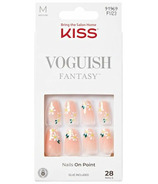Kiss Voguish Fantasy Nails 4 roues motrices