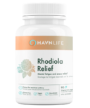 HAVNLIFE Rhodiola Relief