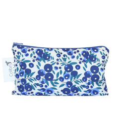 Colibri Medium Snack Bag Blueberry