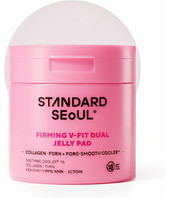 Standard Seoul Firming V-Fit Dual Jelly Pad