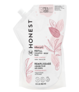 The Honest Company Shampoo & Body Wash Refill Sweet Almond