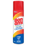 Bon Ami Power Foam Glass Cleaner