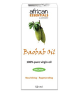 Kariderm Baobab Oil Organic