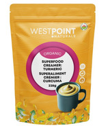 Westpoint Naturals Organic Superfood Creamer Turmeric