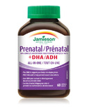Jamieson Prenatal Complete with DHA